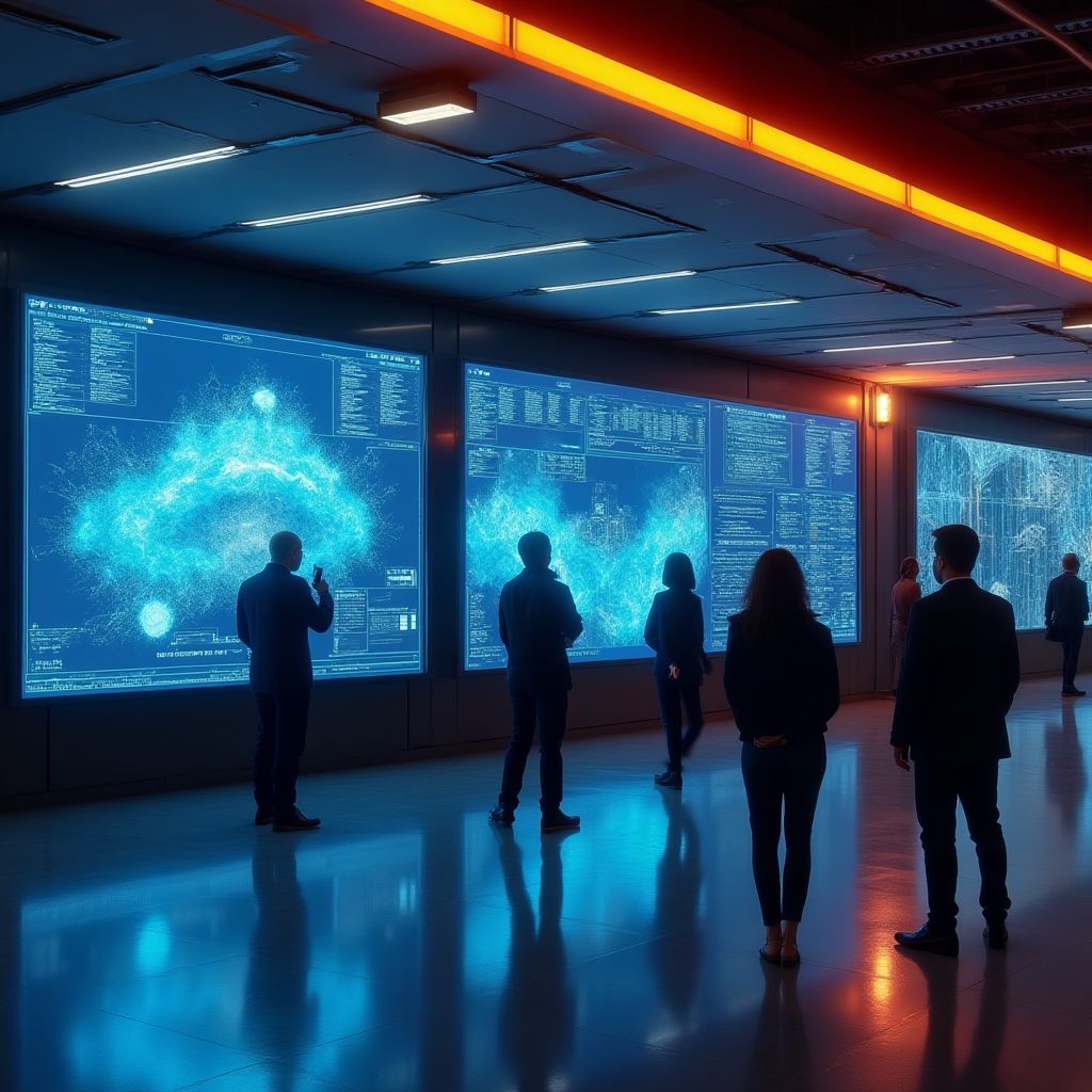 Surtidores con tecnología avanzada